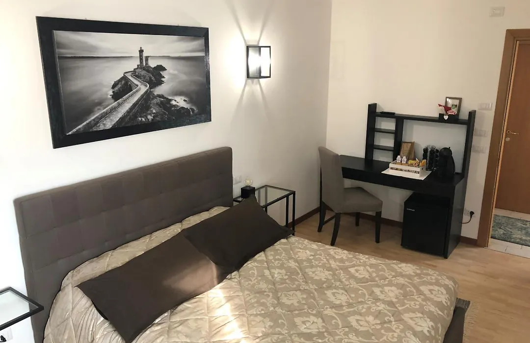 Villa Trevisi - ROOMS-1