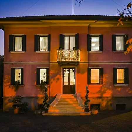Villa Trevisi - ROOMS-3